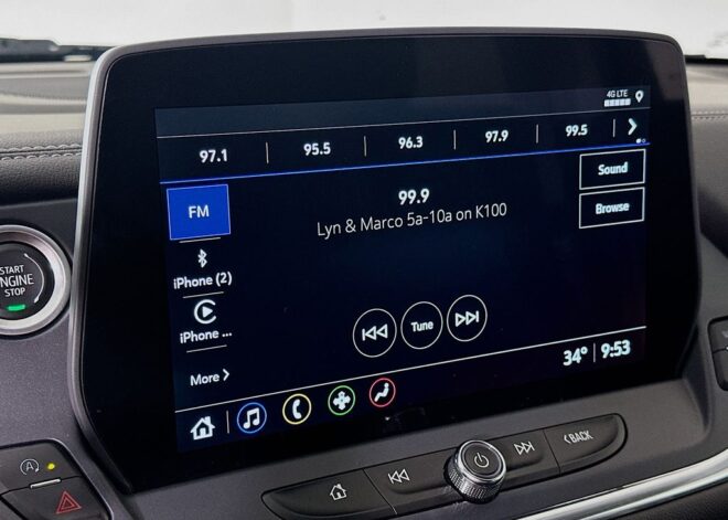 2023 Chevrolet Blazer