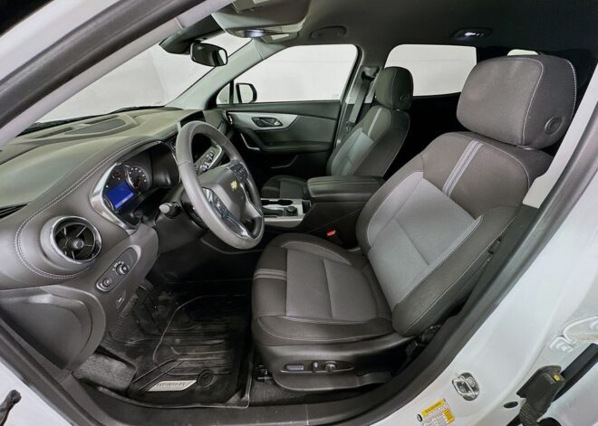 2023 Chevrolet Blazer