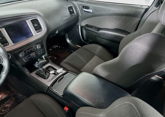 2023 Dodge Charger RT