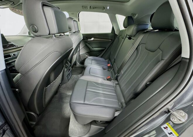 2024 Audi Q5