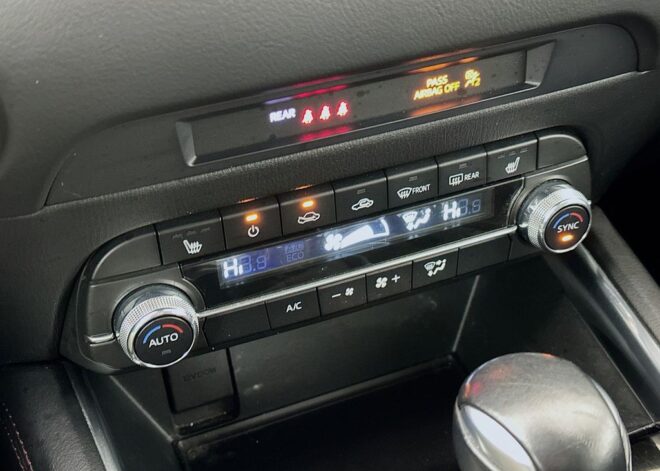 202 Mazda Mazda CX-5