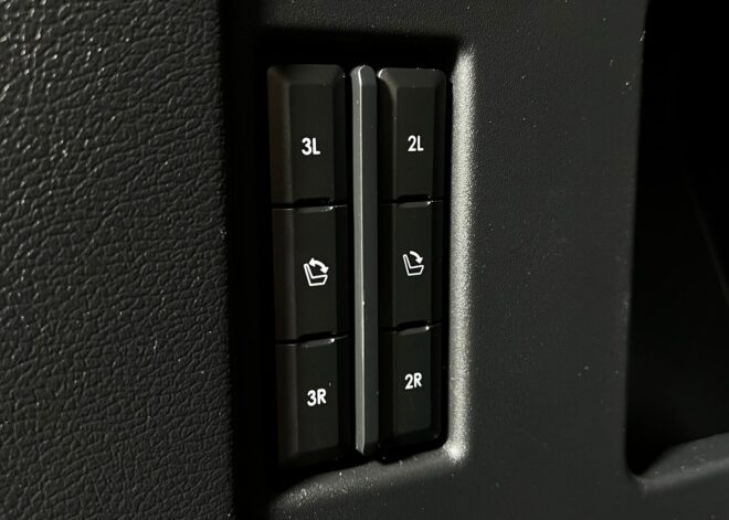 2023 Lincoln Navigator Black Label
