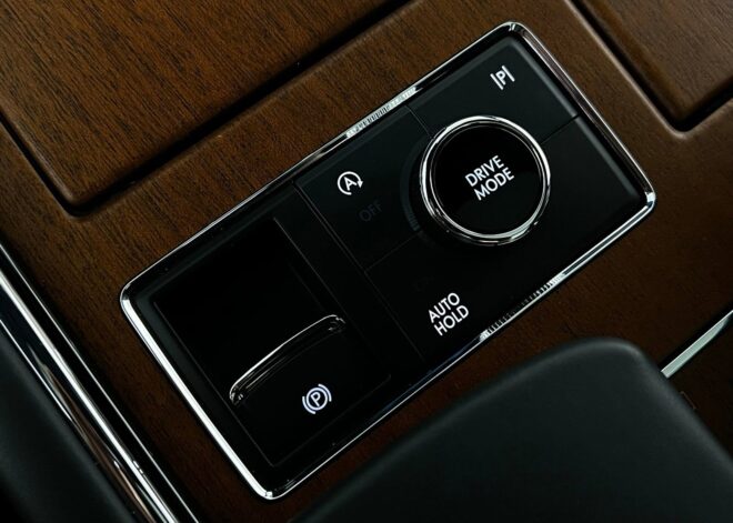 2023 Lincoln Navigator Black Label