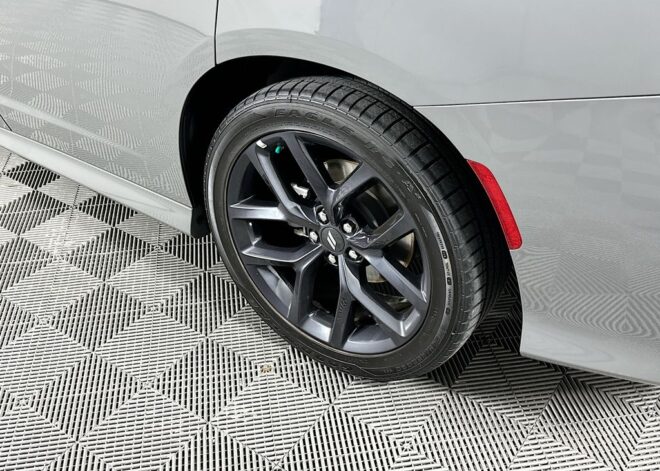 2023 Dodge Charger RT