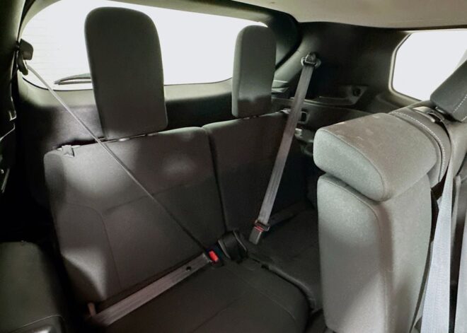 2022 Mitsubishi Outlander