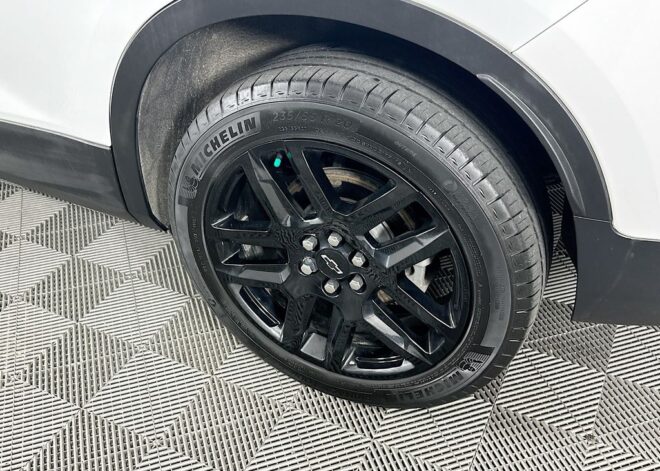 2023 Chevrolet Blazer