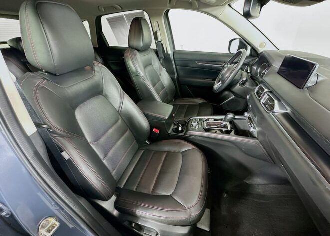 202 Mazda Mazda CX-5