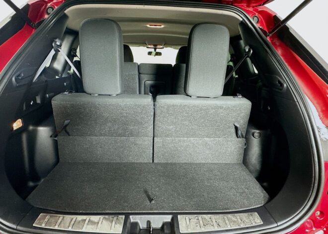 2022 Mitsubishi Outlander