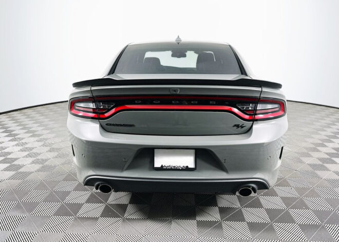 2023 Dodge Charger RT