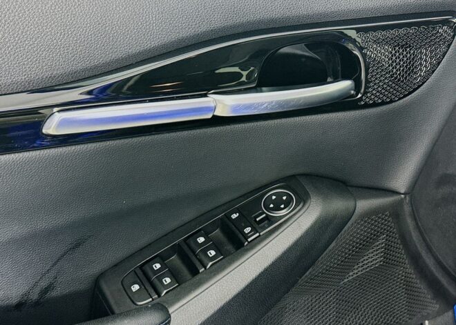 2021 Kia Seltos