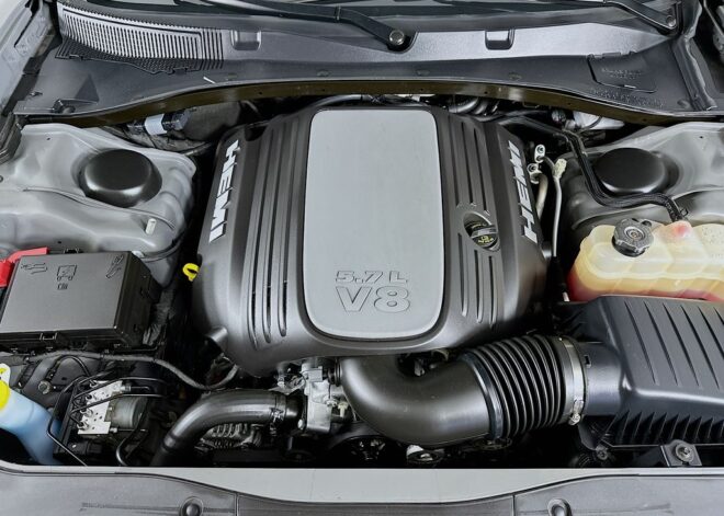 2023 Dodge Charger RT