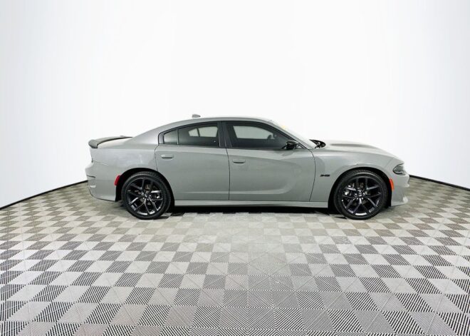 2023 Dodge Charger RT