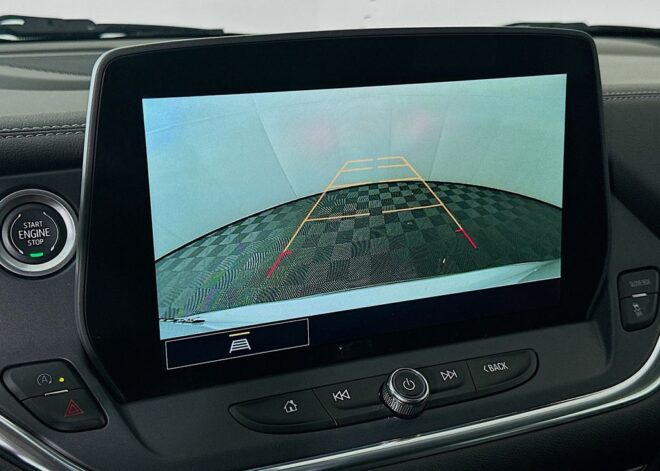 2023 Chevrolet Blazer
