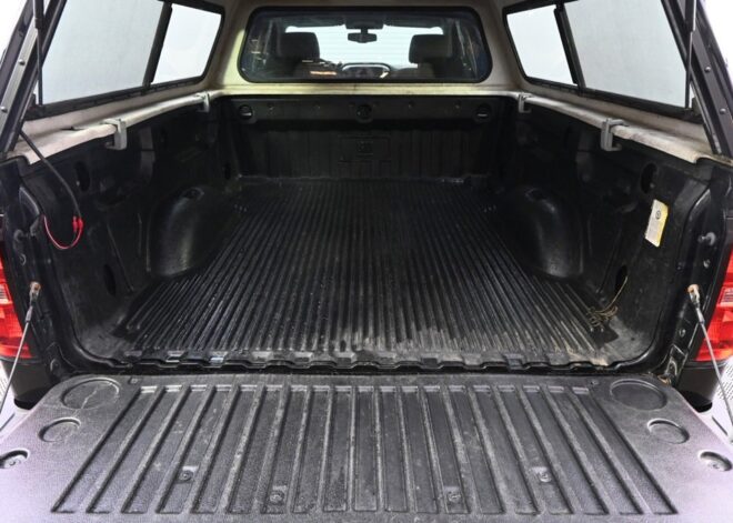 2014 Chevrolet Silverado 1500 Extended Cab