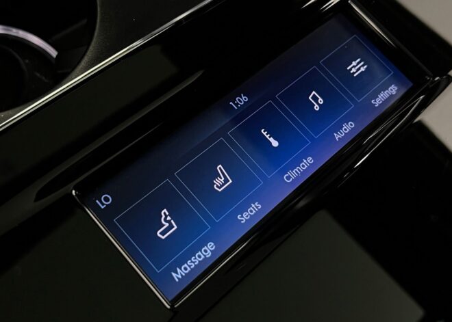 2023 Lincoln Navigator Black Label