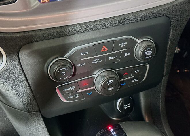 2023 Dodge Charger RT