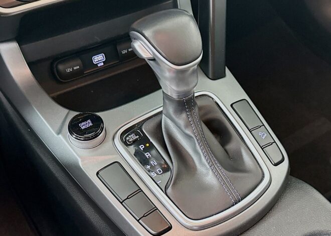 2021 Kia Seltos