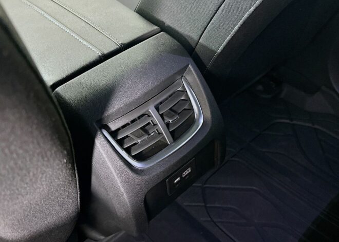 2023 Chevrolet Blazer