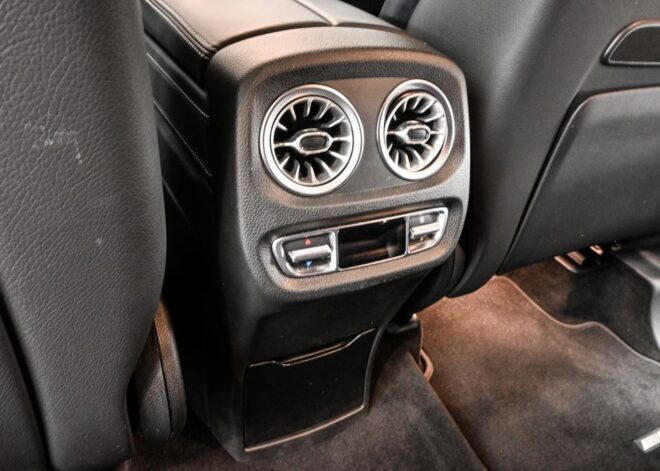 2022 Mercedes-Benz G-Class G63 AMG