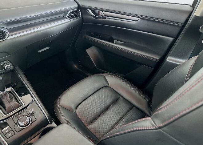202 Mazda Mazda CX-5