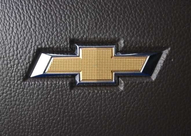 2014 Chevrolet Silverado 1500 Extended Cab