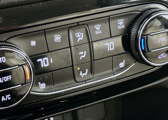 2022 Buick Encore GX