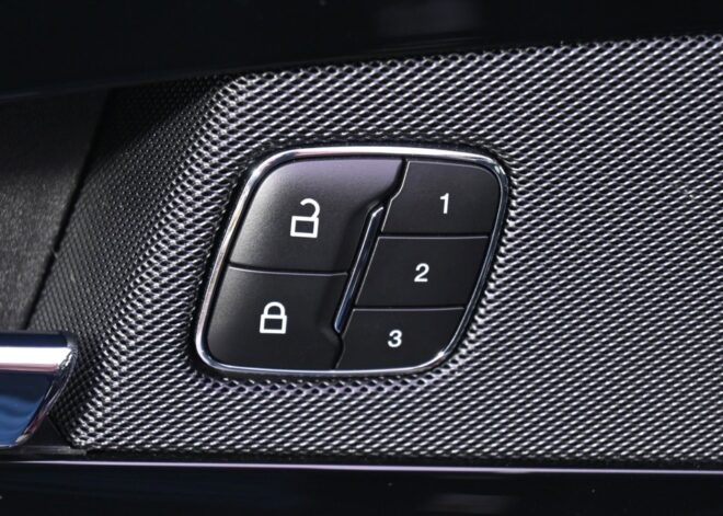 2023 Lincoln Nautilus