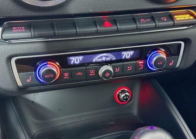 2015 Audi A3