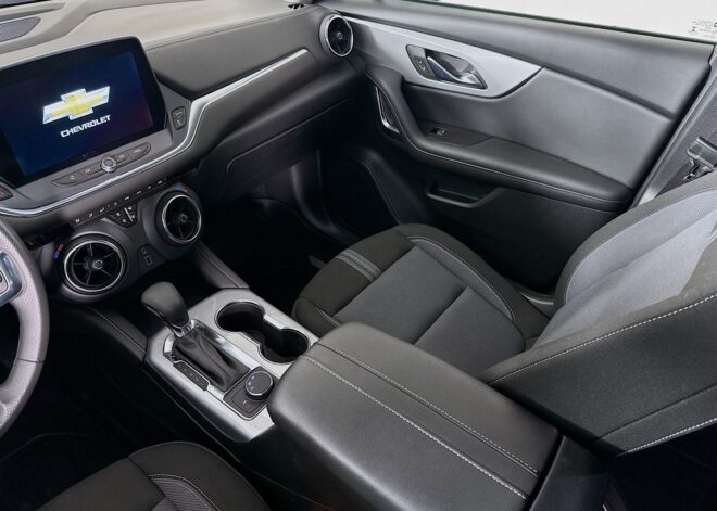 2023 Chevrolet Blazer