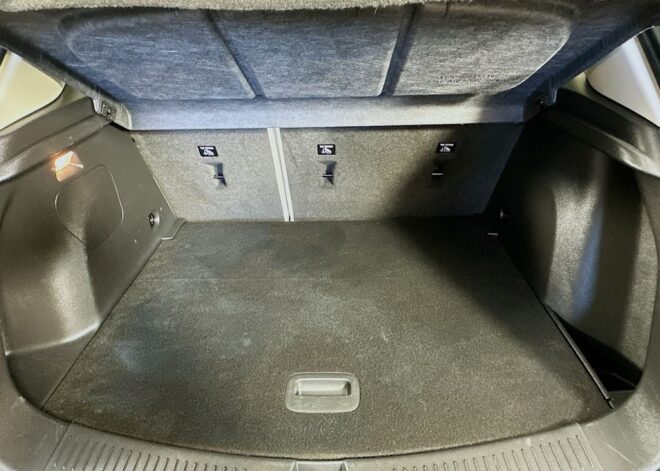 2022 Buick Encore GX