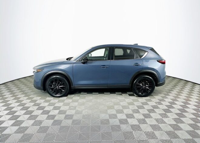 202 Mazda Mazda CX-5