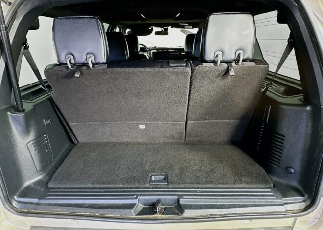 2017 Ford Expedition