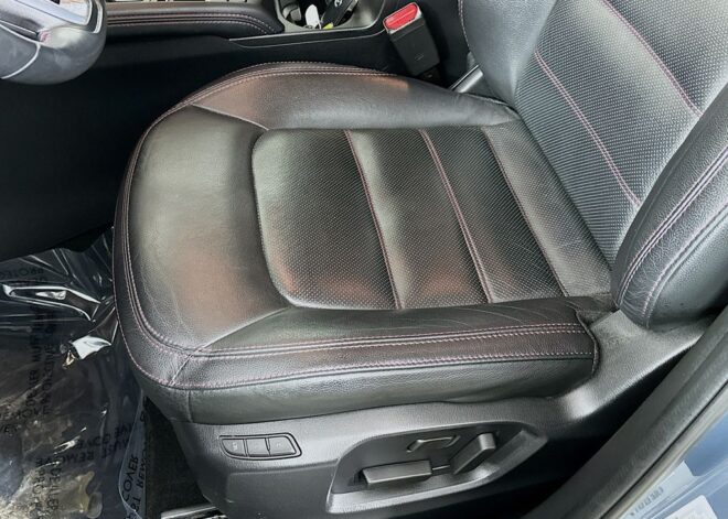 202 Mazda Mazda CX-5