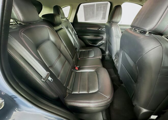 202 Mazda Mazda CX-5