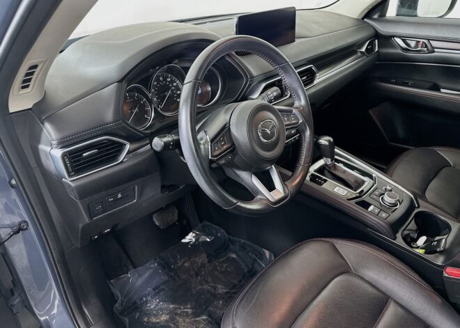 202 Mazda Mazda CX-5