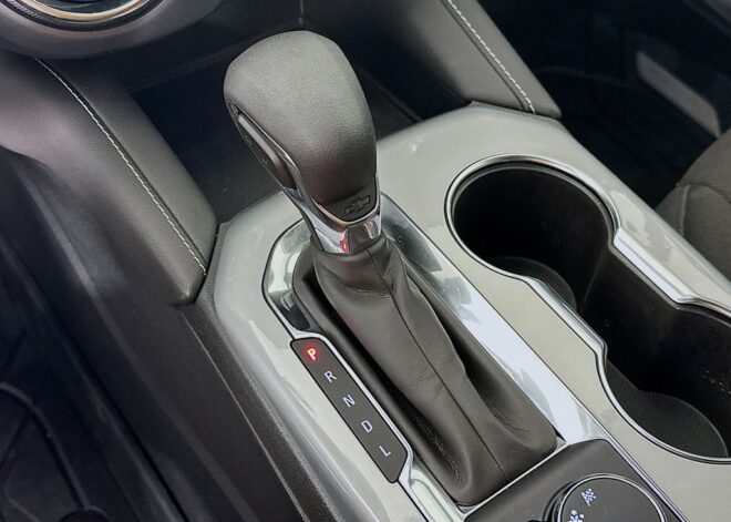 2023 Chevrolet Blazer