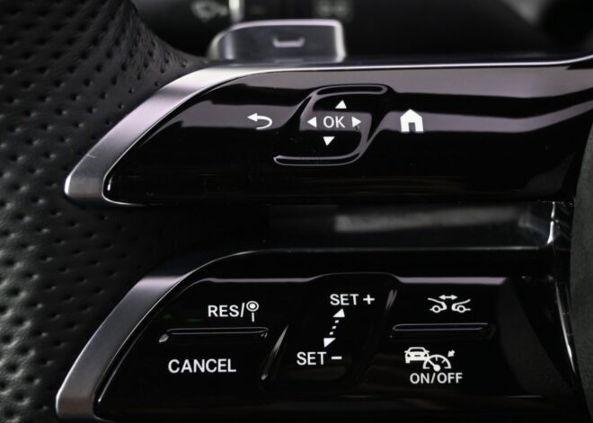 2021 Mercedes Benz E Class Convertible