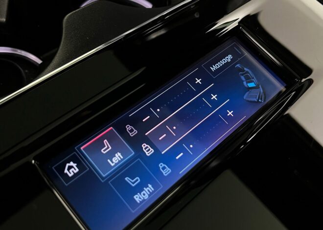 2023 Lincoln Navigator Black Label