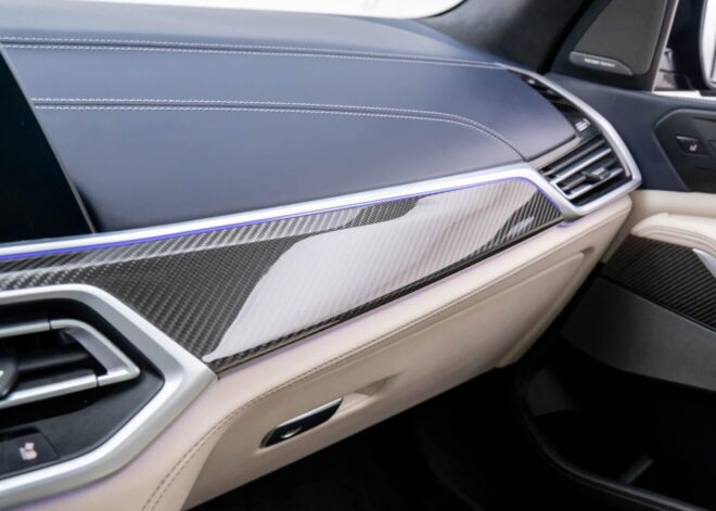 2022 BMW X5M