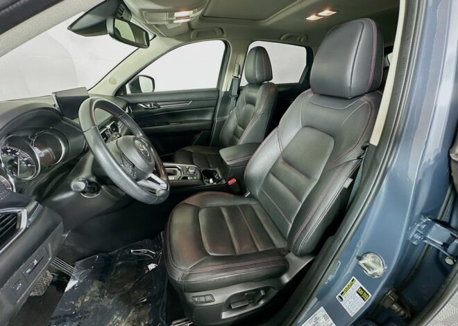 202 Mazda Mazda CX-5