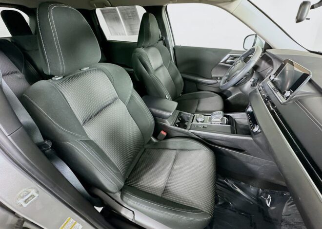 2022 Mitsubishi Outlander