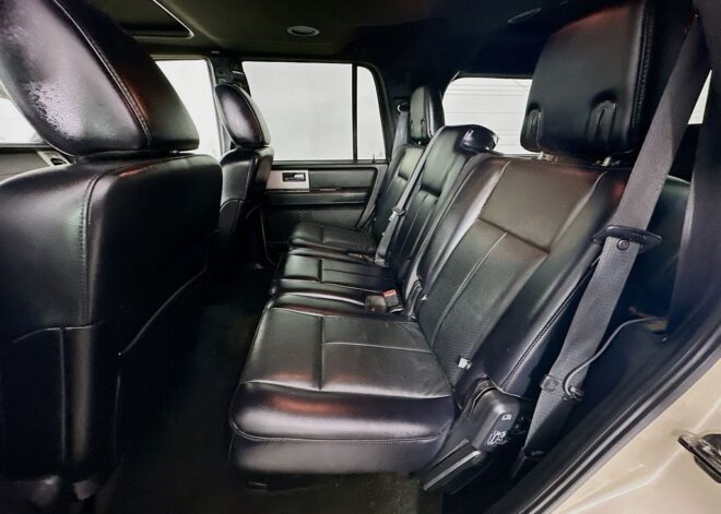 2017 Ford Expedition