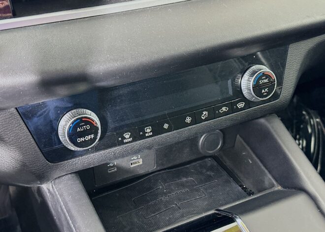 2022 Mitsubishi Outlander
