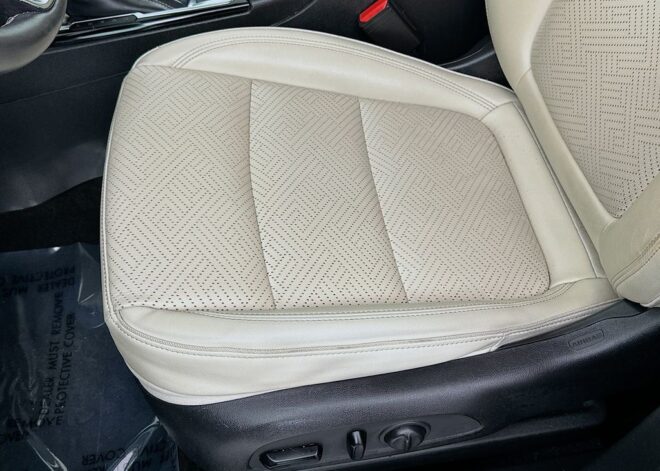 2022 Buick Encore GX