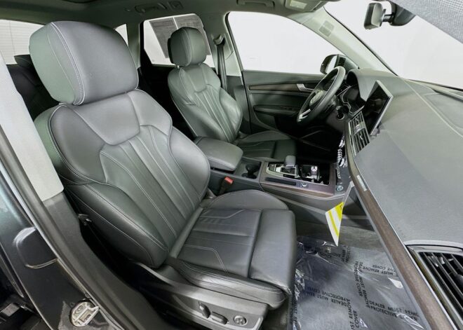 2024 Audi Q5