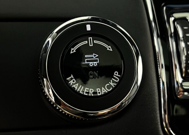 2023 Lincoln Navigator Black Label