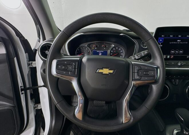 2023 Chevrolet Blazer