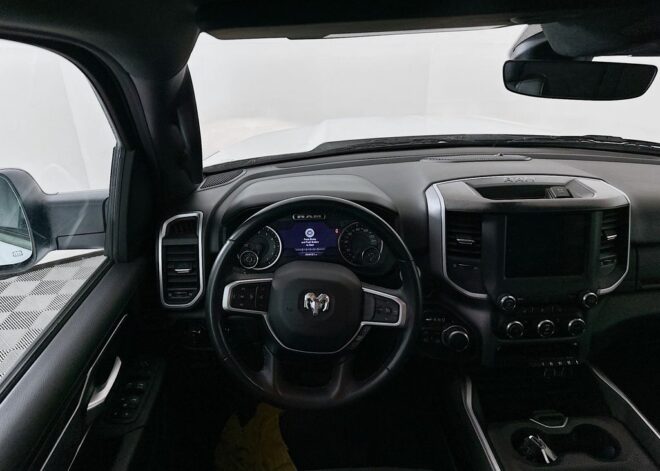RAM 1500