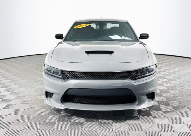 2023 Dodge Charger RT