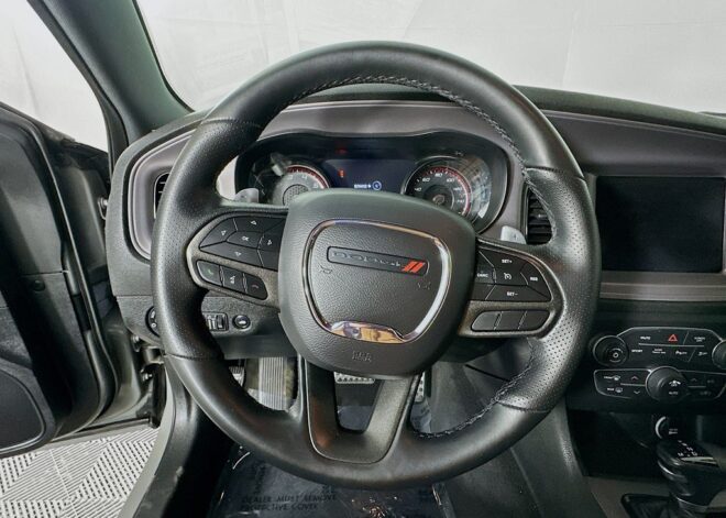 2023 Dodge Charger RT